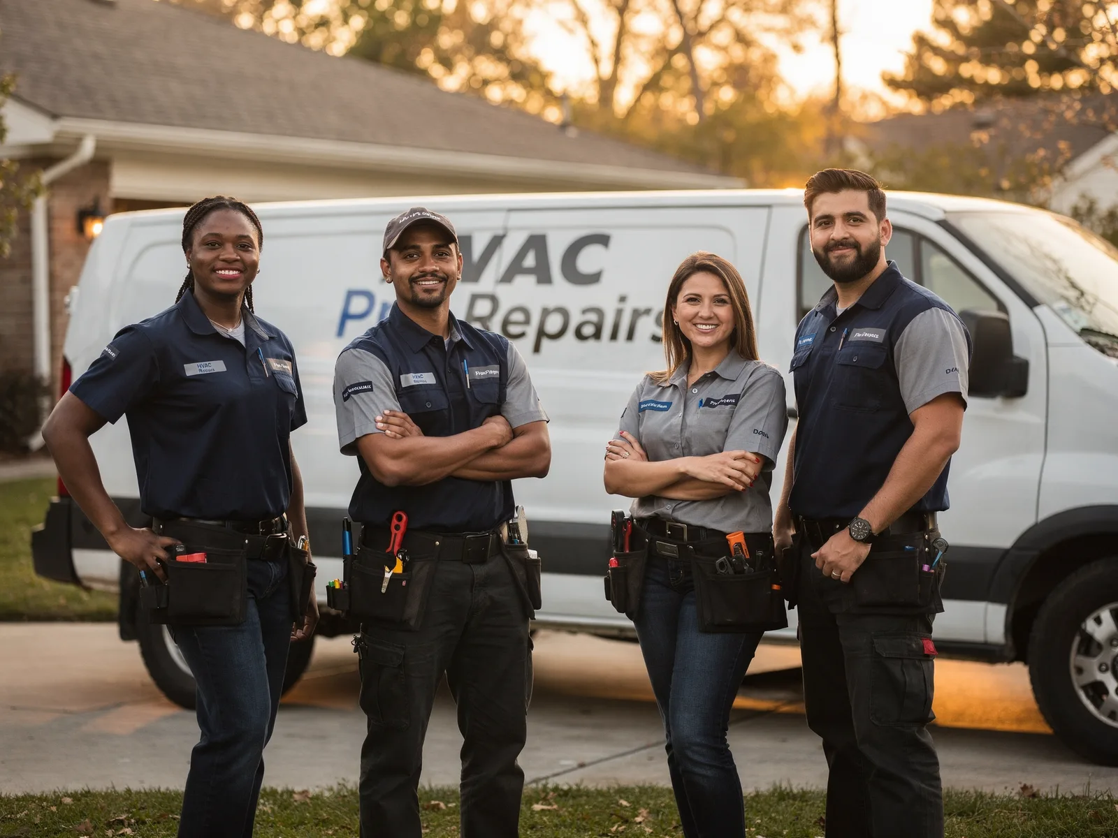 Heat Pump Repair company in Glen, NH